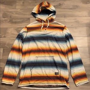 Men’s RipCurl Hoodie